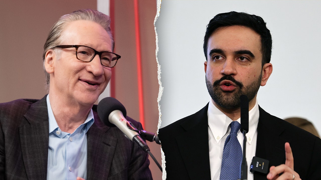 Bill Maher supports capitalism while criticizing NYC Mayor Mamdani