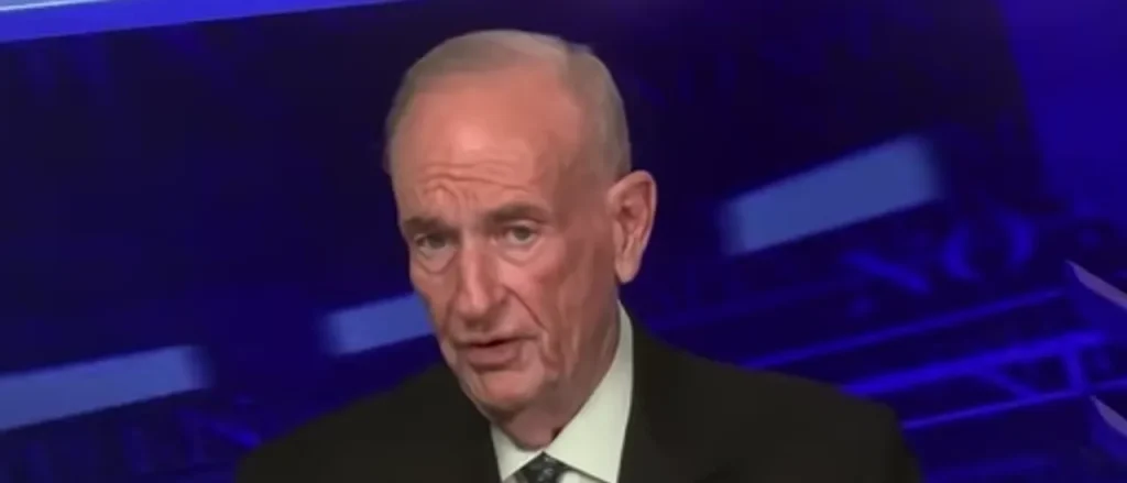 Bill O’Reilly Thoroughly Analyzes Nancy Pelosi's Exclusive Drive for Power