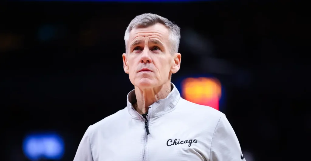 Billy Donovan might become the most sought-after coach in college basketball if he departs from the Chicago Bulls.