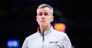 Billy Donovan might become the most sought-after coach in college basketball if he departs from the Chicago Bulls.