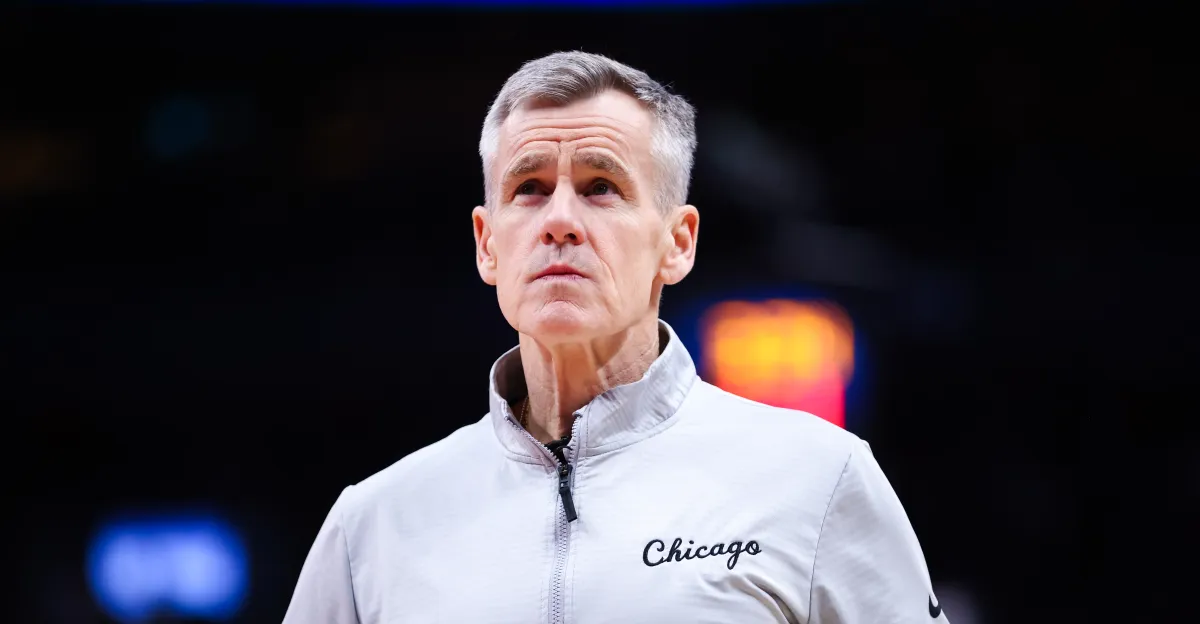 Billy Donovan might become the most sought-after coach in college basketball if he departs from the Chicago Bulls.