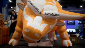 Bitcoin has outperformed the S&P 500, Nasdaq Composite, and gold since the beginning of the Iran war.