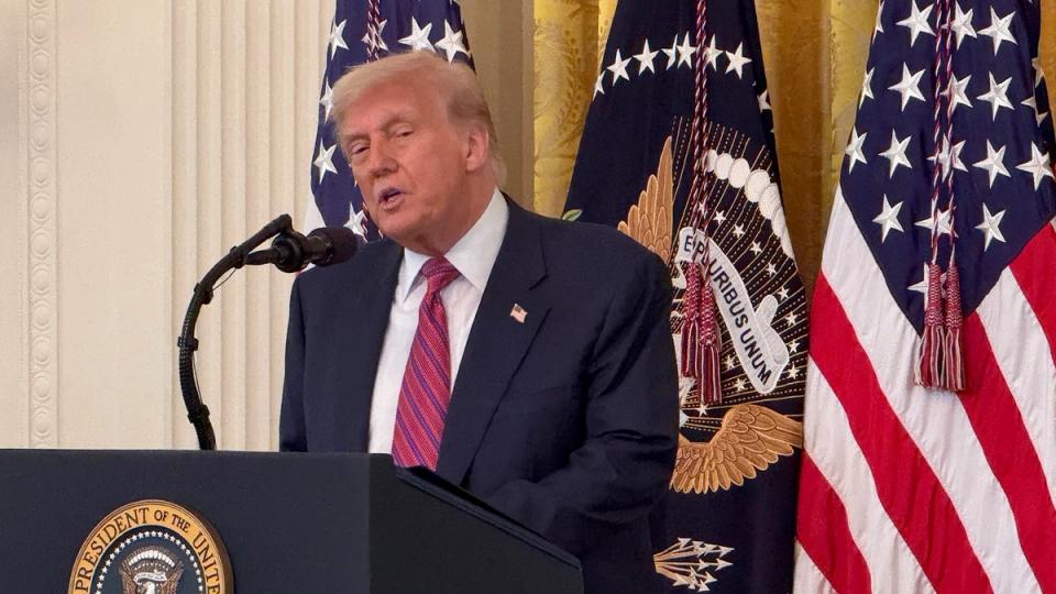 Bitcoin price update: BTC rises 5% to $71,000 as Trump delays Iran tensions