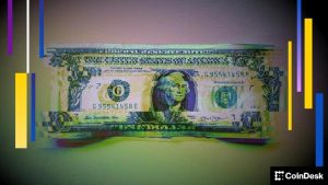 BlackRock's staked ether ETF attracts $15 million on its first day of trading