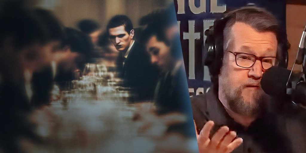 BlazeTV host shares unsettling spiritual experience — 'I felt taunted by demons regarding my son's death'