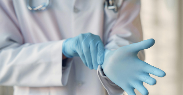 Blue Star NBR CEO urges Trump administration to support essential glove industry or depend on China