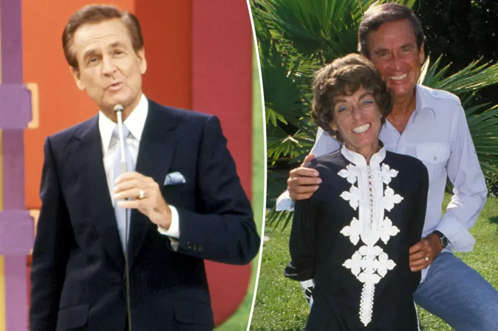 Bob Barker struggled with suicidal thoughts after his wife's passing and developed an inflated sense of self, according to a doctor.