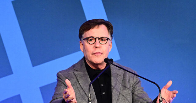Bob Costas Talks About Olympic Ban on Transgender Athletes: 'Common Sense'