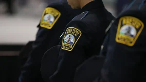 Body camera footage challenges Boston officer's story in deadly carjacking incident