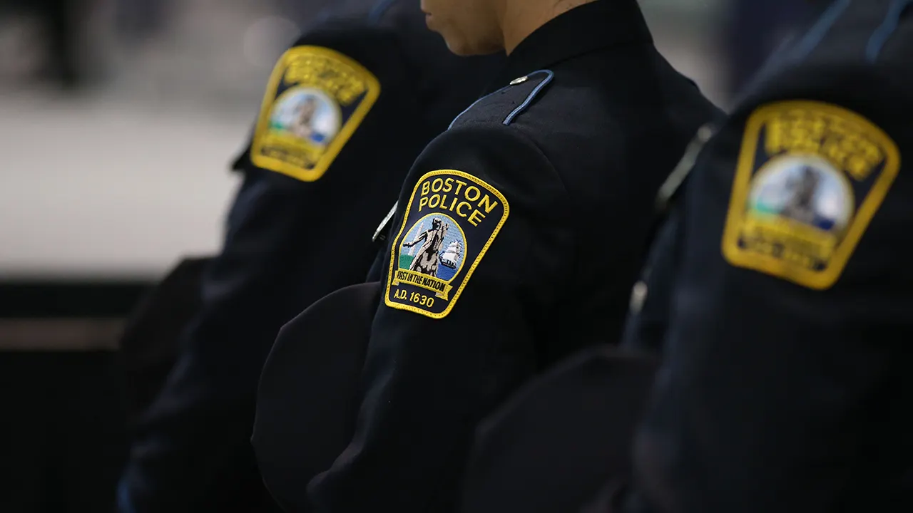 Body camera footage challenges Boston officer's story in deadly carjacking incident