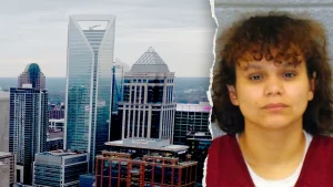 Body discovered in a Charlotte closet results in murder charge