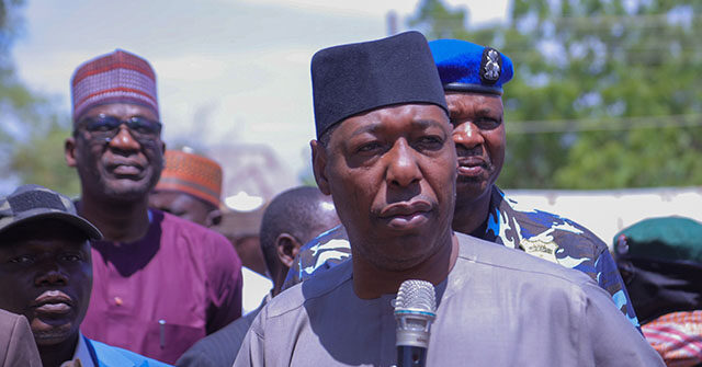 Boko Haram Increasing Assaults on Nigerian Armed Forces