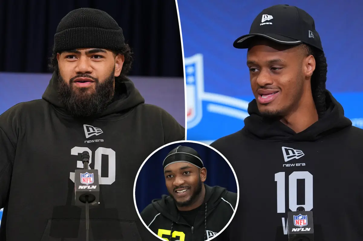 Bolts choose Penn State offensive lineman