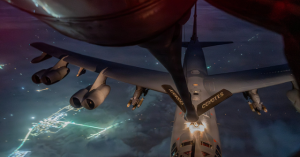 Bombers Denied Landing at Italian Airbase: Report