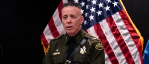 Border Patrol Chief Stepping Down After Being Pushed Aside in Minneapolis