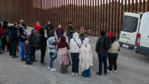 Border Patrol announces 10 straight months without releasing any migrants
