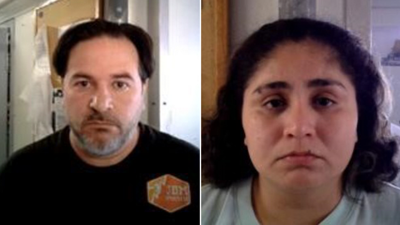 Border Patrol takes into custody two wanted Mexican fugitives in California