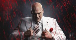 'Born Again' Showrunners Acknowledge Season 2 Focuses on Trump and ICE