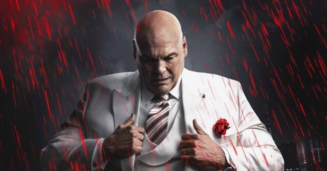 'Born Again' Showrunners Acknowledge Season 2 Focuses on Trump and ICE