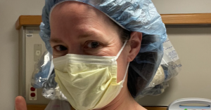 Breast Cancer Diagnosis: A Doctor’s Surprisingly Incorrect Statement