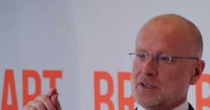 Brendan Carr States FCC's 'Delete, Delete, Delete' Initiative Removed 1,000 Regulations