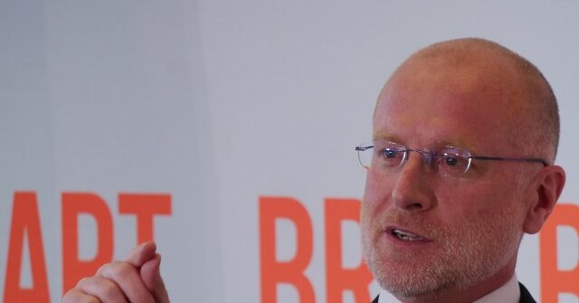 Brendan Carr States FCC's 'Delete, Delete, Delete' Initiative Removed 1,000 Regulations