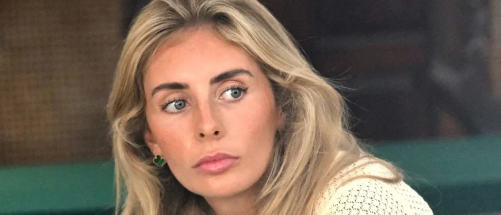 Britain Accuses Famous OnlyFans Model Bonnie Blue of Disrupting Public Decency in Embassy Case