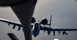 Britain, Europe, and Japan Express Willingness to Help in the Straits of Hormuz