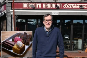 Brooklyn BBQ eatery takes a stand against high delivery app fees