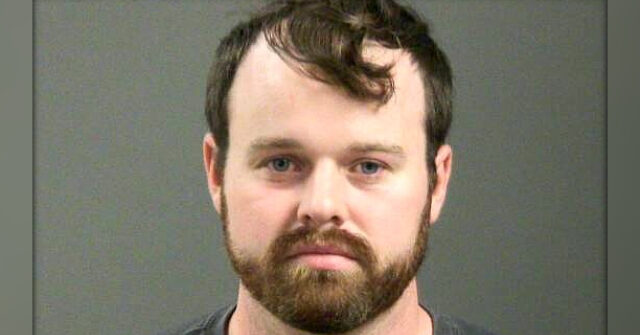 Brother of '19 Kids and Counting' Star Josh Duggar Arrested and Charged with Sexual Offense Against a Minor