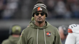 Browns' Deshaun Watson receives backing from team owner