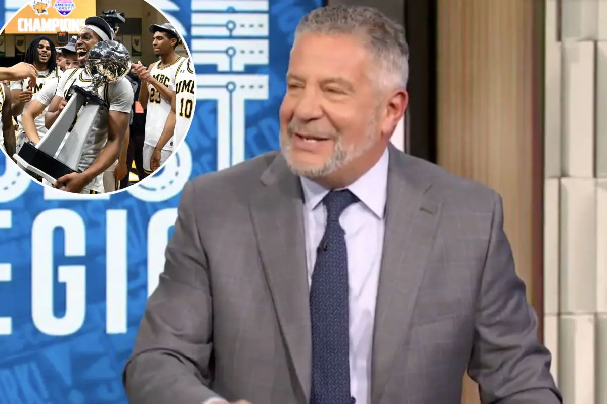 Bruce Pearl turned into a laughingstock on Selection Sunday over claims about Auburn.