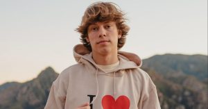 Bryce Crawford: Young People Are Done with Nonsense and Eager for Jesus