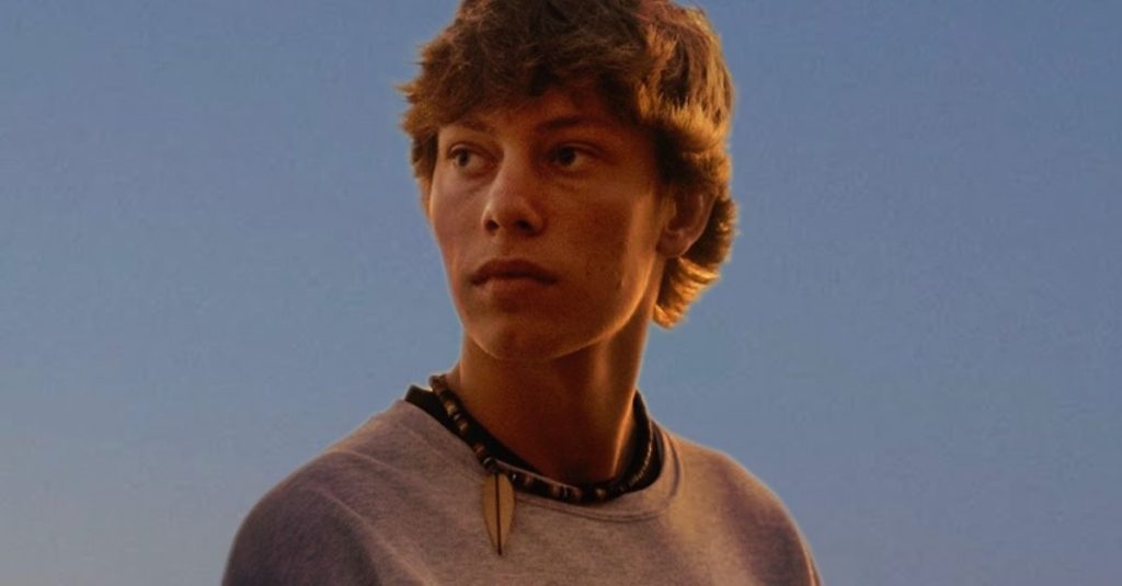 Bryce Crawford on His Courage for Jesus: ‘If You Care for Someone, You Share the Truth’