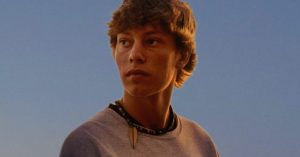 Bryce Crawford on His Courage for Jesus: ‘If You Care for Someone, You Share the Truth’