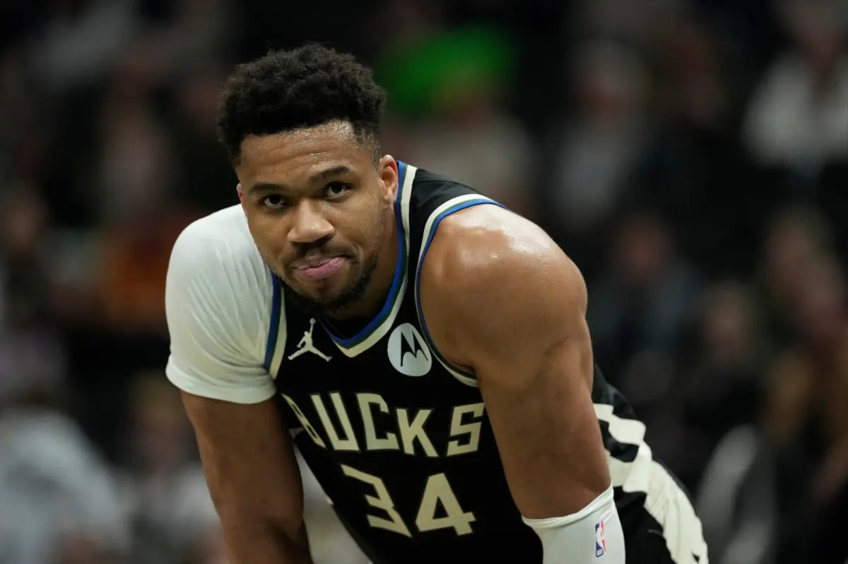 Bucks owner discusses Giannis Antetokounmpo’s future after intense trade rumors this season