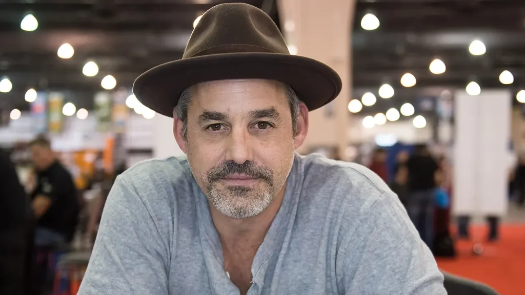 'Buffy the Vampire Slayer' actor Nicholas Brendon passes away at 54, according to family.
