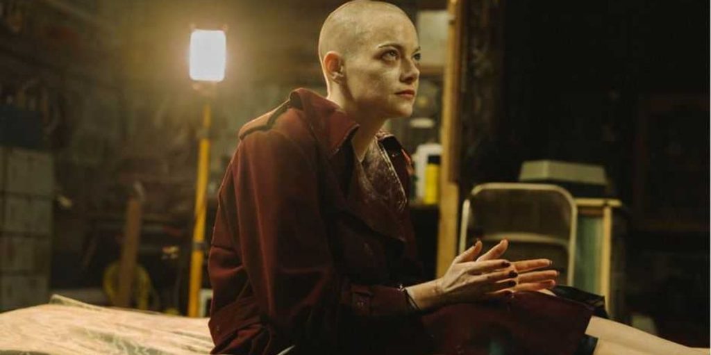 "Bugonia" and the most post-Christian Academy Awards in Hollywood to date