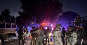 Bulgarian Weapons Smuggler Supplied Mexican Cartel Terrorists with List of Rockets and Tanks