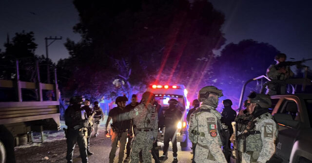 Bulgarian Weapons Smuggler Supplied Mexican Cartel Terrorists with List of Rockets and Tanks