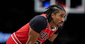 Bulls Release Jaden Ivey for Calling LGBTQ Pride Month 'Unrighteous'