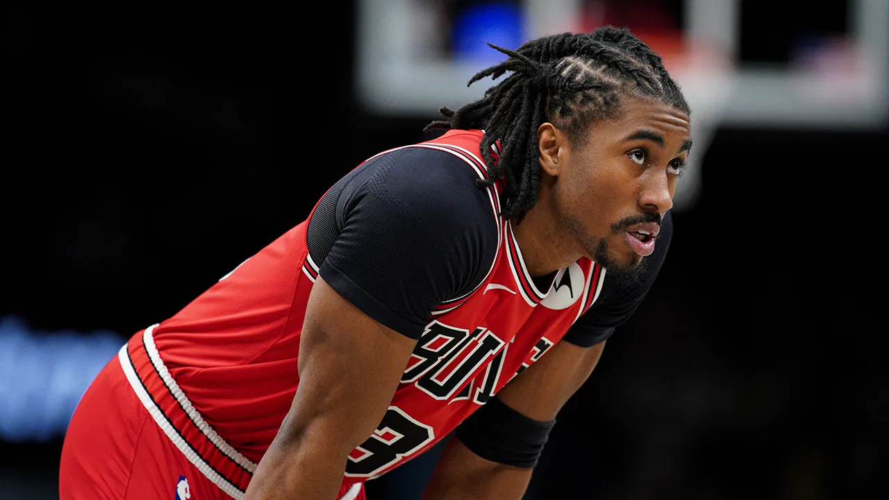Bulls release Jaden Ivey due to anti-LGBTQ comments, referencing harmful behavior to the team