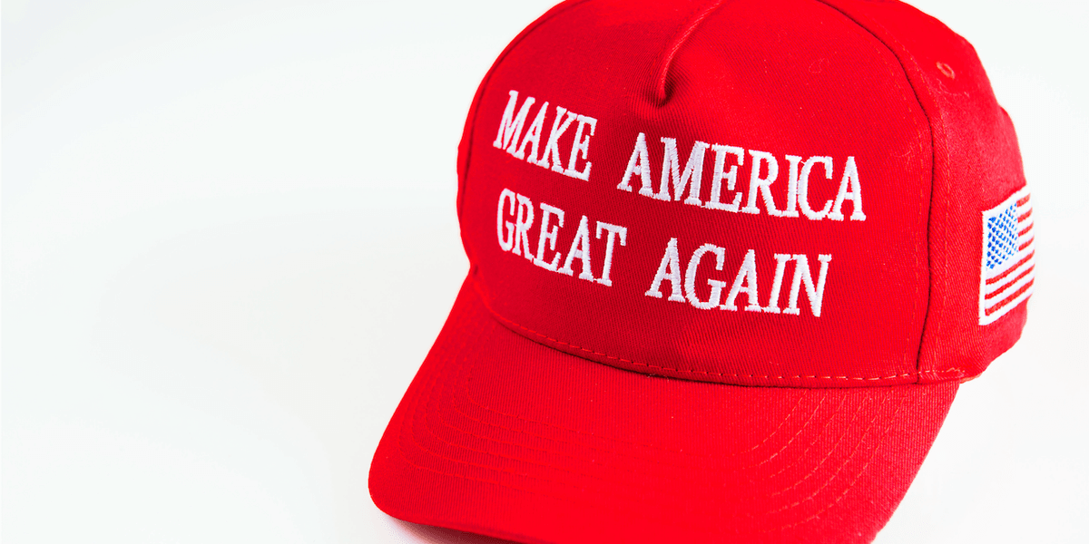 Bus driver with MAGA hat prioritizes values over employment following 'ridiculous' student grievance