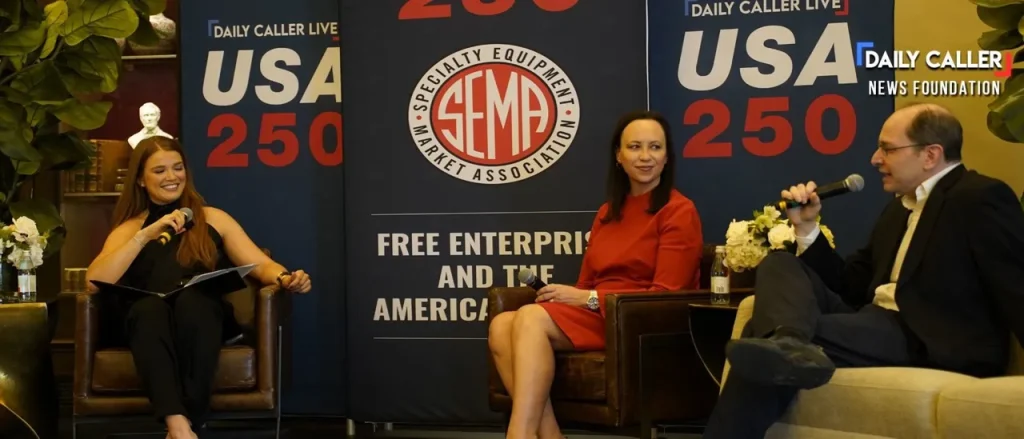 Business Analysts Talk About Reducing Barriers for the American Dream