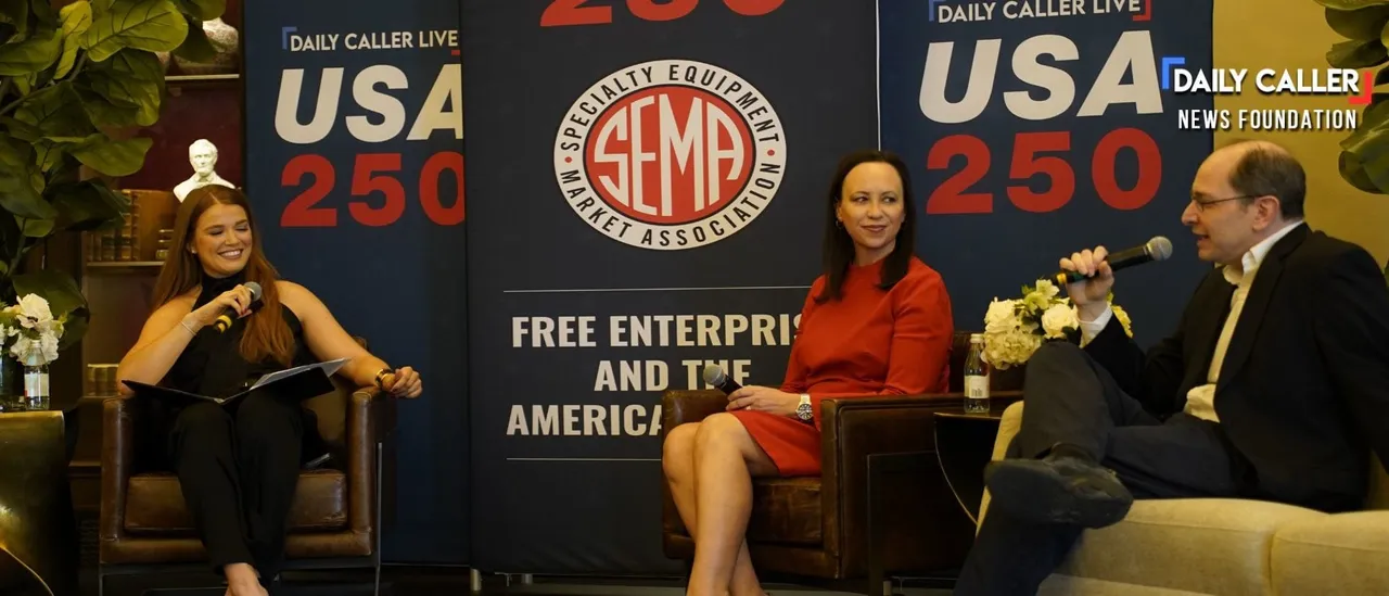 Business Analysts Talk About Reducing Barriers for the American Dream