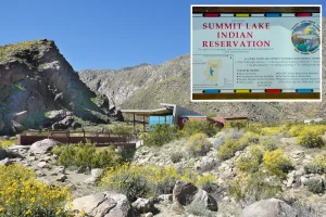 CA plans to restore 7.5 million acres of land and coastal waters to Indigenous tribes