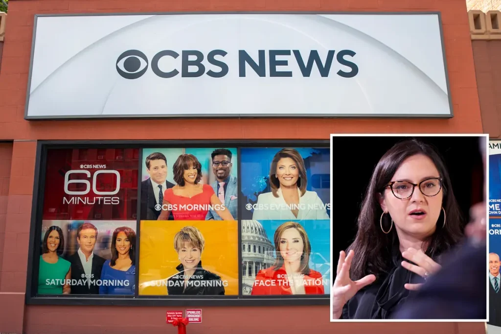CBS News ratings are approaching all-time lows six months into Bari Weiss' leadership.