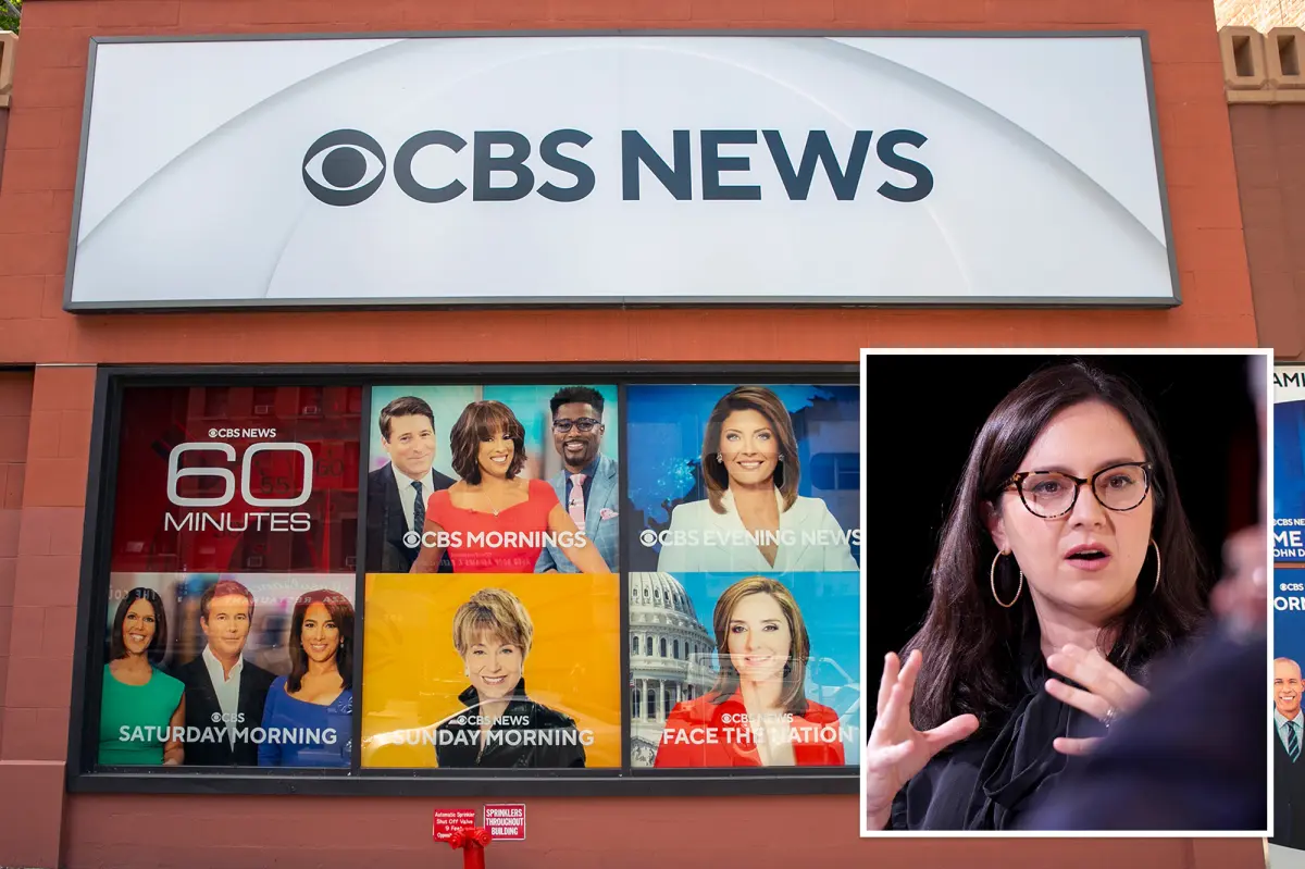 CBS News ratings are approaching all-time lows six months into Bari Weiss' leadership.