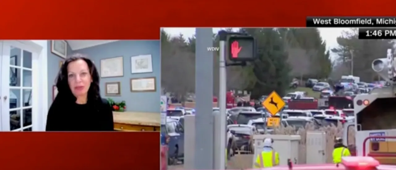 CNN Analyst Formulated a Theory in 15 Minutes Suggesting Trump Might Have Incited the Michigan Synagogue Attack