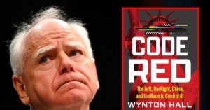 "CODE RED" Investigates How AI Can Identify the Next Fraud Scheme Like Minnesota's, Protecting Taxpayers' Millions